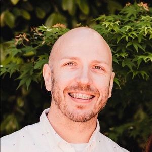 Meet your Posher, Wes